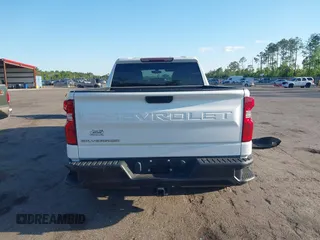 2021 Chevrolet Silverado 1500 Work Truck with VIN 1GCPYAEH5MZ142793, listed as a IAAI auction lot 41991799 with 102,246 mi miles and . Bid and sale history available at DreamBid. Image 16.