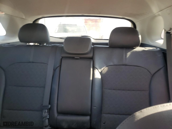 2022 Kia Niro Plug-In Hybrid EX with VIN KNDCD3LD0N5498812, listed as a Copart auction lot 72979364 with 15,567 mi miles and Salvage Title. Bid and sale history available at carsss.com. Image 10.