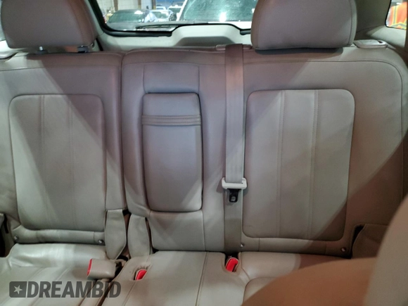 2009 Saturn VUE XR with VIN 3GSCL53729S609921, listed as a Copart auction lot 47425255 with 196,352 mi miles and Salvage Title. Bid and sale history available at carsss.com. Image 10.