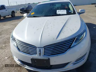 2016 Lincoln MKZ with VIN 3LN6L2G97GR611151, listed as a IAAI auction lot 41354637 with 113,787 mi miles and . Bid and sale history available at DreamBid. Image 10.