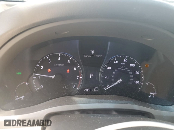 2014 Lexus RX 350 с VIN 2T2BK1BA3EC235614, выставлен на аукционе Copart как лот 61366175 с пробегом 205 411 миль миль и Списание • Salvage title. История ставок и продаж доступна на DreamBid. Изображение 9.
