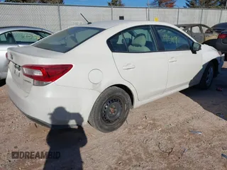 2020 Subaru Impreza с VIN 4S3GKAB63L3610803, выставлен на аукционе IAAI как лот 41414599 с пробегом 59 230 миль миль и . История ставок и продаж доступна на DreamBid. Изображение 4.