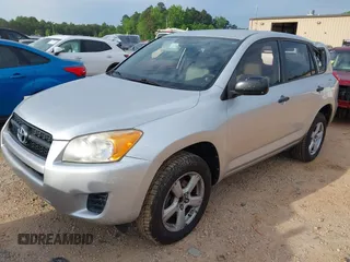 2010 Toyota RAV4 with VIN JTMKF4DV6A5022450, listed as a IAAI auction lot 42209923 with 135,213 mi miles and . Bid and sale history available at DreamBid. Image 17.