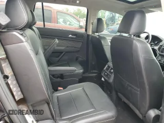 2021 Volkswagen Atlas SE с VIN 1V2RR2CA6MC600750, выставлен на аукционе Copart как лот 51966135 с пробегом 79 158 миль миль и Списание • Salvage title. История ставок и продаж доступна на DreamBid. Изображение 10.