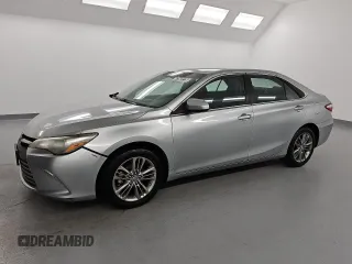 2017 Toyota Camry XLE с VIN 4T1BF1FK6HU800209, выставлен на аукционе Copart как лот 57283215 с пробегом 199 274 миль миль и Чистый • Clean title. История ставок и продаж доступна на DreamBid. Изображение 1.