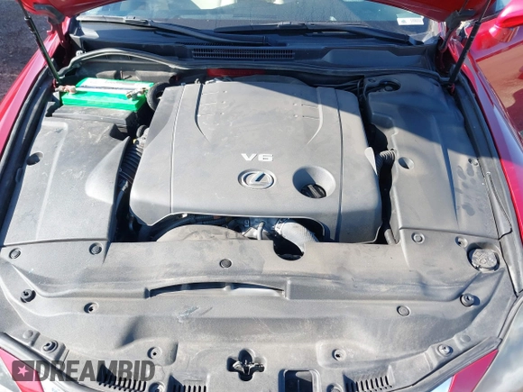 2011 Lexus IS 250 C with VIN JTHFF2C28B2516422, listed as a IAAI auction lot 38744549 with 84,914 mi miles and . Bid and sale history available at DreamBid. Image 10.