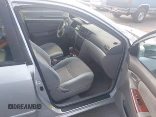 2008 Toyota Corolla CE with VIN 1NXBR30E98Z992697, listed as a IAAI auction lot 42130023 with 238,616 mi miles and . Bid and sale history available at DreamBid. Image 5.