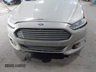 2016 Ford Fusion SE with VIN 3FA6P0H78GR196177, listed as a IAAI auction lot 41844307 with 116,424 mi miles and . Bid and sale history available at DreamBid. Image 12.