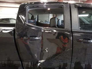 2015 Chevrolet Colorado 4WD Z71 with VIN 1GCGTCE39F1218936, listed as a Copart auction lot 43752655 with 108,088 mi miles and Clean Title. Bid and sale history available at carsss.com. Image 10.