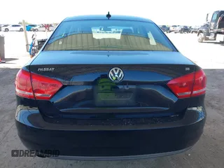 2013 Volkswagen Passat SE с VIN 1VWBP7A34DC108628, выставлен на аукционе IAAI как лот 42086759 с пробегом 148 321 миль миль и . История ставок и продаж доступна на DreamBid. Изображение 17.
