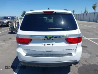 2013 Dodge Durango Citadel z VIN 1C4RDHEG9DC674734, wystawiony jako IAAI lot #42298801 z przebiegiem 138 002 mil mil oraz . Historia ofert i sprzedaży dostępna na DreamBid. Obrazek 16.