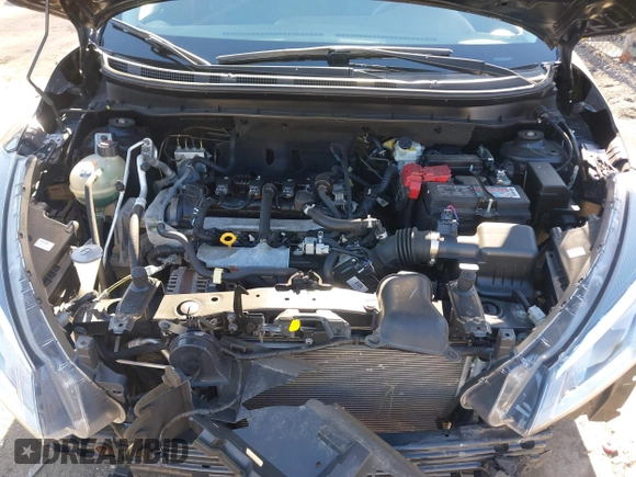 2021 Nissan Kicks SV with VIN 3N1CP5CV9ML523140, listed as a IAAI auction lot 42044267 with 51,182 mi miles and . Bid and sale history available at DreamBid. Image 10.