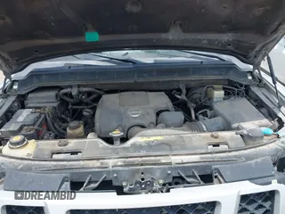 2014 Nissan Armada SV z VIN 5N1BA0ND7EN600201, wystawiony jako IAAI lot #42154850 z przebiegiem 290 225 mil mil oraz . Historia ofert i sprzedaży dostępna na DreamBid. Obrazek 10.