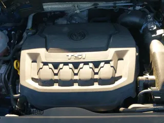 2018 Volkswagen Tiguan S с VIN 3VV1B7AX3JM108793, выставлен на аукционе IAAI как лот 42658677 с пробегом 108 730 миль миль и . История ставок и продаж доступна на DreamBid. Изображение 19.