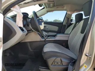 2013 GMC Terrain SLE with VIN 2GKALMEK0D6275110, listed as a Copart auction lot 52996495 with 143,049 mi miles and Salvage Title. Bid and sale history available at carsss.com. Image 7.
