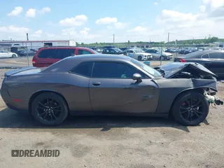 2017 Dodge Challenger R/T with VIN 2C3CDZBT7HH560588, listed as a IAAI auction lot 42532619 with 85,129 mi miles and . Bid and sale history available at DreamBid. Image 14.