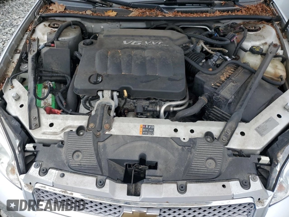 2017 Chevrolet Impala LS Fleet with VIN 2G1WF5E36C1145926, listed as a Copart auction lot 51095725 with 66,868 mi miles and Clean title. Bid and sale history available at DreamBid. Image 11.