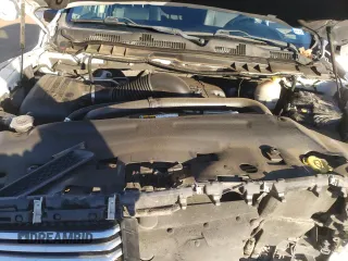 2015 Ram 1500 Sport with VIN 1C6RR7MT7FS633450, listed as a Copart auction lot 41619025 with 111,757 mi miles and Salvage title. Bid and sale history available at DreamBid. Image 11.