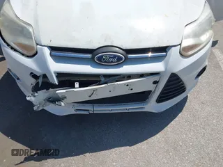 2013 Ford Focus SE с VIN 1FADP3F29DL153753, выставлен на аукционе IAAI как лот 42718747 с пробегом 169 501 миль миль и . История ставок и продаж доступна на DreamBid. Изображение 6.