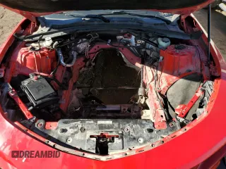 2016 Chevrolet Camaro 2SS with VIN 1G1FH1R79G0184656, listed as a Copart auction lot 63721564 with Not provided miles and Non repairable. Bid and sale history available at DreamBid. Image 11.