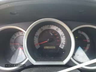 2013 Toyota Tacoma PreRunner z VIN 5TFTU4GN7DX048974, wystawiony jako Copart lot #51467925 z przebiegiem 123 067 mil mil oraz Szkoda całkowita • Salvage title. Historia ofert i sprzedaży dostępna na DreamBid. Obrazek 9.