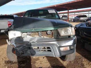 1999 Toyota 4Runner SR5 z VIN JT3GN86R4X0129944, wystawiony jako IAAI lot #41537597 z przebiegiem 361 416 mil mil oraz . Historia ofert i sprzedaży dostępna na DreamBid. Obrazek 6.