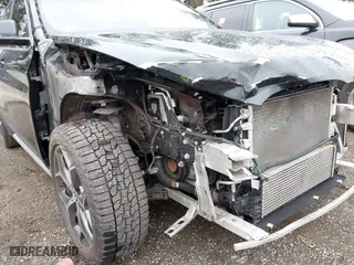 2018 BMW X1 xDrive28i with VIN WBXHT3C39J3H30531, listed as a IAAI auction lot 41890734 with 59,147 mi miles. Bid and sale history available at carsss.com. Image 6.