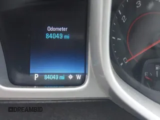2015 Chevrolet Camaro LT with VIN 2G1FF3D38F9214336, listed as a IAAI auction lot 41815037 with 84,049 mi miles. Bid and sale history available at carsss.com. Image 7.
