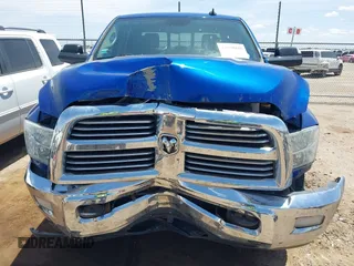 2016 Ram 2500 SLT with VIN 3C6UR5DL2GG133946, listed as a IAAI auction lot 42358049 with 76,948 mi miles and . Bid and sale history available at DreamBid. Image 6.