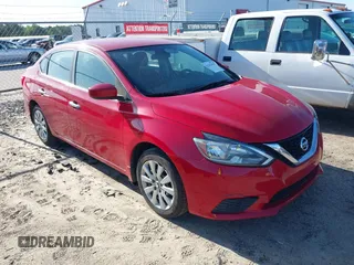 2017 Nissan Sentra SV with VIN 3N1AB7AP0HL710651, listed as a IAAI auction lot 42142476 with 114,003 mi miles and . Bid and sale history available at DreamBid. Image 1.