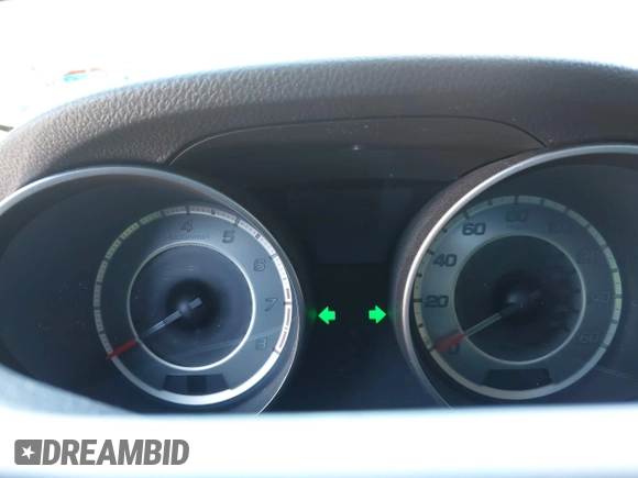 2011 Acura MDX with VIN 2HNYD2H27BH543623, listed as a IAAI auction lot 41833381 with Not Provided miles and . Bid and sale history available at carsss.com. Image 7.