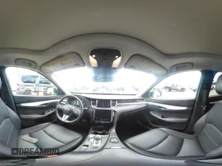2020 Infiniti QX50 Luxe с VIN 3PCAJ5M12LF100527, выставлен на аукционе IAAI как лот 42231641 с пробегом 53 859 миль миль и . История ставок и продаж доступна на DreamBid. Изображение 20.