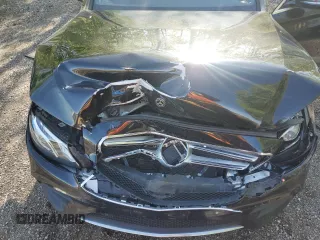 2018 Mercedes-Benz E 300 with VIN WDDZF4KB5JA377159, listed as a Copart auction lot 56728605 with 48,367 mi miles and Clean title. Bid and sale history available at DreamBid. Image 11.
