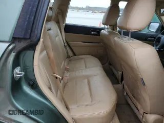 2006 Subaru Forester 2.5 X L.L. Bean Edition with VIN JF1SG67646H729443, listed as a Copart auction lot 78841244 with 174,936 mi miles and Salvage Title. Bid and sale history available at carsss.com. Image 11.