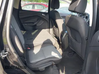 2013 Ford Escape SE with VIN 1FMCU0GX9DUD64514, listed as a IAAI auction lot 42120601 with 193,415 mi miles and . Bid and sale history available at carsss.com. Image 8.