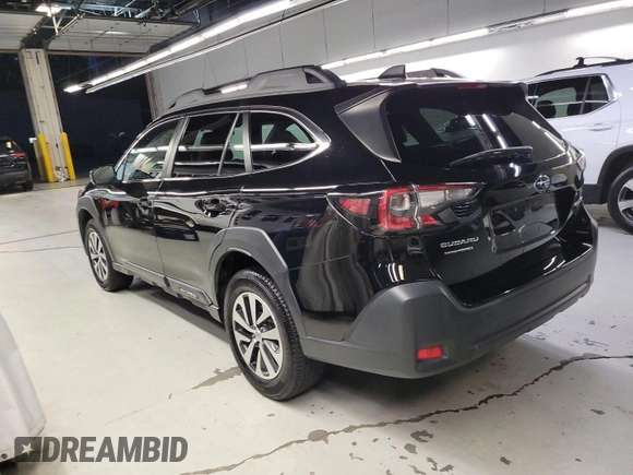 2023 Subaru Outback Premium with VIN 4S4BTADC1P3157907, listed as a IAAI auction lot 42787271 with 73,289 mi miles and . Bid and sale history available at DreamBid. Image 3.