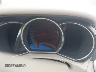 2013 Nissan Murano LE with VIN JN8AZ1MU6DW208193, listed as a IAAI auction lot 41959119 with Not Provided miles and . Bid and sale history available at DreamBid. Image 7.