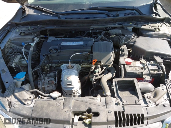 2015 Honda Accord EX-L с VIN 1HGCR2F87FA096273, выставлен на аукционе IAAI как лот 42356590 с пробегом 127 641 миль миль и . История ставок и продаж доступна на DreamBid. Изображение 10.