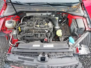 2017 Volkswagen GTI S z VIN 3VW5T7AU9HM030871, wystawiony jako IAAI lot #41825773 z przebiegiem 81 672 mil mil oraz . Historia ofert i sprzedaży dostępna na DreamBid. Obrazek 10.