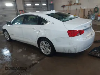 2016 Chevrolet Impala LS with VIN 2G11X5SA8G9156766, listed as a IAAI auction lot 41333119 with 78,222 mi miles and . Bid and sale history available at DreamBid. Image 3.