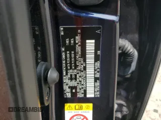 2018 Lexus RX 350 with VIN 2T2BZMCA4JC160332, listed as a Copart auction lot 60565125 with 21,221 mi miles and Salvage title. Bid and sale history available at DreamBid. Image 14.