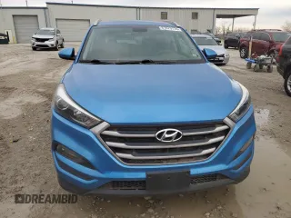 2018 Hyundai Tucson SEL Plus with VIN KM8J33A47JU689829, listed as a Copart auction lot 87070174 with 141,348 mi miles and Clean Title. Bid and sale history available at carsss.com. Image 5.