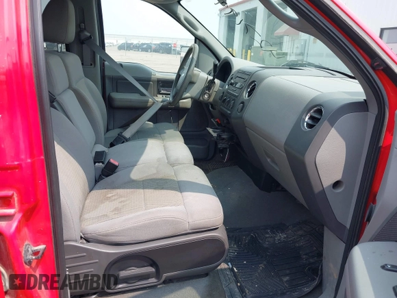 2006 Ford F-150 XLT с VIN 1FTPW14V76KD74577, выставлен на аукционе IAAI как лот 42719989 с пробегом 209 184 миль миль и . История ставок и продаж доступна на DreamBid. Изображение 5.