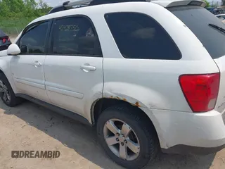 2006 Pontiac Torrent z VIN 2CKDL73F066180395, wystawiony jako IAAI lot #42425750 z przebiegiem 289 011 mil mil oraz . Historia ofert i sprzedaży dostępna na DreamBid. Obrazek 12.