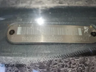 1999 Nissan Altima XE z VIN 1N4DL01D9XC148205, wystawiony jako Copart lot #50392305 z przebiegiem 90 698 mil mil oraz Szkoda całkowita • Salvage title. Historia ofert i sprzedaży dostępna na DreamBid. Obrazek 12.