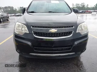 2012 Chevrolet Captiva Sport LT with VIN 3GNAL3E52CS583029, listed as a IAAI auction lot 42224834 with 128,235 mi miles and . Bid and sale history available at DreamBid. Image 6.