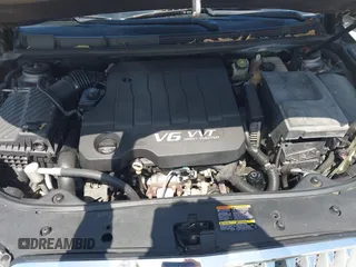 2010 Buick LaCrosse CXL with VIN 1G4GC5EG1AF235199, listed as a IAAI auction lot 41976935 with 171,846 mi miles and . Bid and sale history available at DreamBid. Image 10.