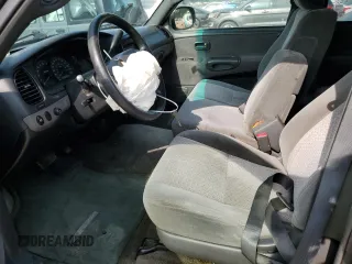 2006 Toyota Tundra SR5 with VIN 5TBRU341X6S476481, listed as a Copart auction lot 52713475 with 226,712 mi miles and Salvage Title. Bid and sale history available at carsss.com. Image 7.