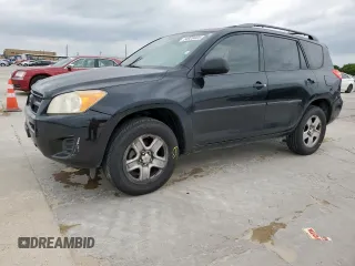 2011 Toyota RAV4 with VIN 2T3ZF4DV2BW099793, listed as a Copart auction lot 54928465 with 82,654 mi miles and Salvage Title. Bid and sale history available at DreamBid. Image 1.
