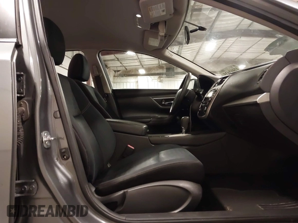 2017 Nissan Altima S with VIN 1N4AL3AP9HN353494, listed as a IAAI auction lot 42463435 with 140,730 mi miles and . Bid and sale history available at DreamBid. Image 5.